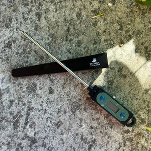 Digital Thermometer - Accessories - Accessories - infusion.organic