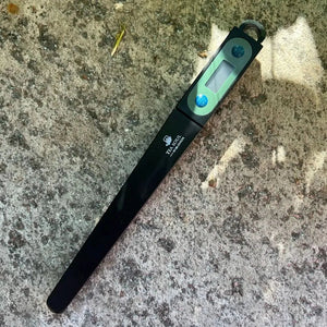 Digital Thermometer - Accessories - Accessories - infusion.organic