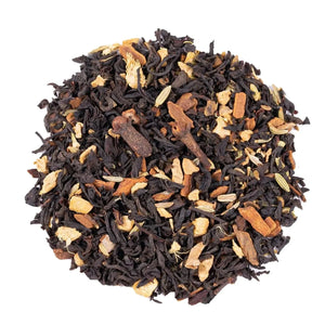 Chai Black Tea - Black Tea - Black Tea - infusion.organic