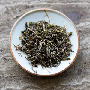 Darjeeling Jungpana First Flush Red (Black) Tea - 10 g - Black Tea - Black Tea - infusion.organic