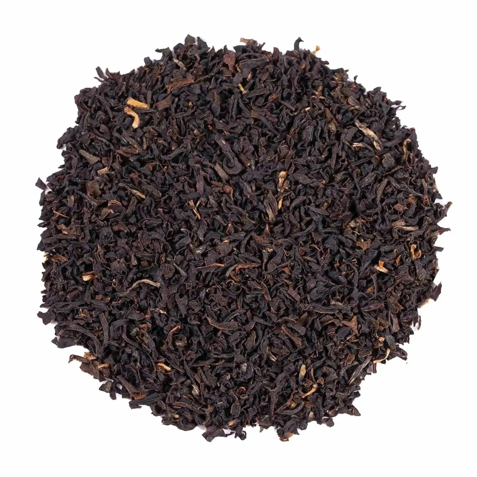 East Frisian Broken - Black Tea - Black Tea - infusion.organic