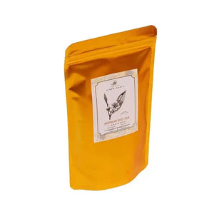 Keemun Red (Black) Tea 50g - Black Tea - Black Tea - infusion.organic