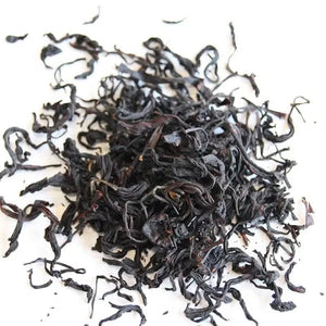 Purple Bud Red Tea - 10 g - Black Tea - Black Tea - infusion.organic