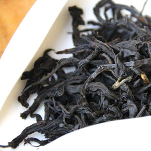 Purple Bud Red Tea - 10 g - Black Tea - Black Tea - infusion.organic