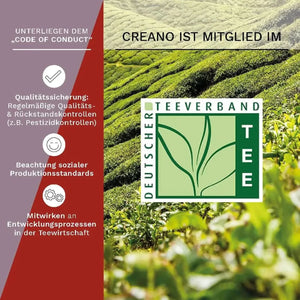 Tea Flowers Mix - Gift Set Blooming Tea With Glass Jug - Blooming Tea, Tea Collections, Ceremonial Sets - Blooming Tea, Tea Collections - infusion.organic