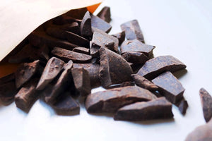 Ceremonial Peruvian Cacao Paste - Cacao - Adaptogens, Cacao, Mushrooms - infusion.organic