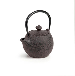 IBILI - Sana Cast Iron Teapot 600 Ml - Teapot - Accessories, Teapot - infusion.organic