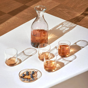 Cold brew tea NORDIC MORNING, organic, blueberry-Plūkt-infusion.organic