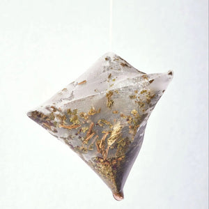 Cold brew tea NORDIC MORNING, organic, blueberry-Plūkt-infusion.organic