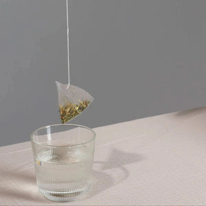 Cold brew tea NORDIC MORNING, organic, blueberry-Plūkt-infusion.organic