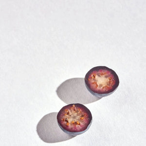 Cold brew tea NORDIC MORNING, organic, blueberry-Plūkt-infusion.organic