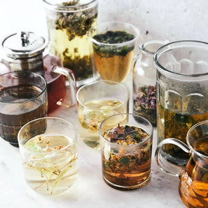 Cowslip Tea - sweet, certified organic Nordic herbal tea-Plūkt-infusion.organic