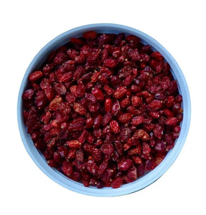 Chef format - Mashad barberry - Dried Fruits - Dried Fruits, Spices - infusion.organic