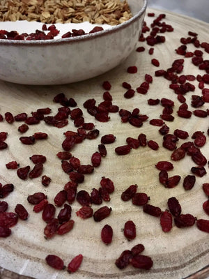 Chef format - Mashad barberry - Dried Fruits - Dried Fruits, Spices - infusion.organic