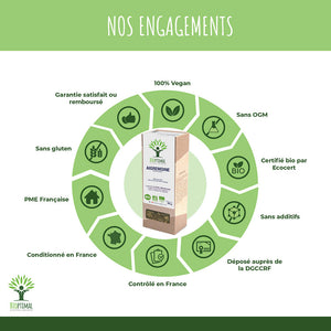 Aigremoine bio - Bioptimal Bioptimal Infusion infusion.organic