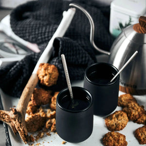 Fireweed Organic Loose herbal Tea | leaf tea | zerowaste-Plūkt-infusion.organic