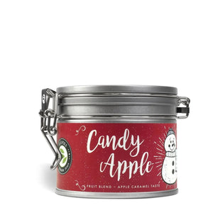 Candy Apple - Fruity Blend - Branded - infusion.organic