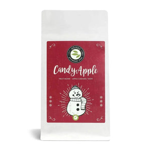 Candy Apple - Fruity Blend - Branded - infusion.organic