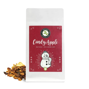Candy Apple - Fruity Blend - Branded - infusion.organic