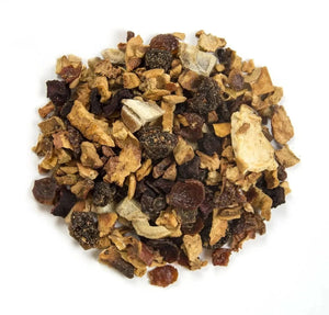 Candy Apple - Fruity Blend - Branded - infusion.organic