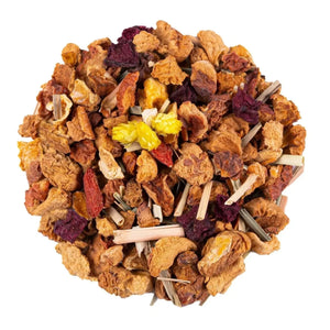 Summer Sun Passion - Fruity Blend - Fruity Blend - infusion.organic