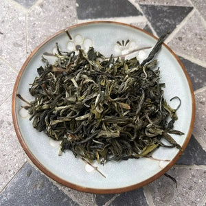 Green tea Bay Mao Hou White Monkey - 25 g - Green Tea - Green Tea - infusion.organic