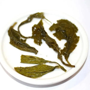 Green tea Bay Mao Hou White Monkey - 25 g - Green Tea - Green Tea - infusion.organic