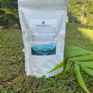 Green-White Tea Greengold - Green Tea - Green Tea, White Tea - infusion.organic