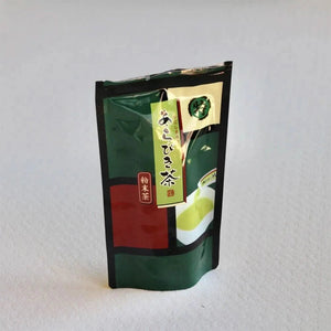 Japanese green tea Arabikicha 10 sticks - Green Tea - Green Tea - infusion.organic