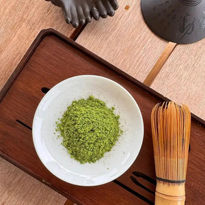 Green Tea Miyazaki Kanayamidori 50 g - Green Tea - Green Tea - infusion.organic