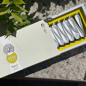 Organic Green Tea Snow Dragon Wu Liang 100g - Green Tea - Green Tea - infusion.organic