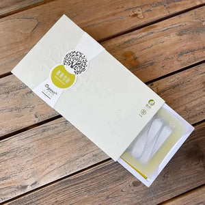 Organic Green Tea Snow Dragon Wu Liang 100g - Green Tea - Green Tea - infusion.organic