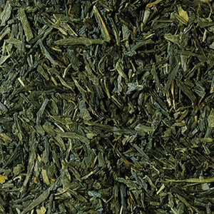 Single-dose sachets of Japanese green tea Sencha Fukujyu 50x3g - Green Tea - Green Tea - infusion.organic