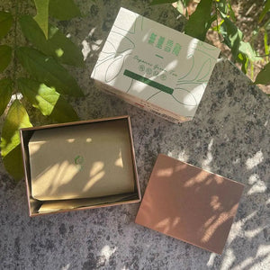 Green Tea Snow Dragon Wu Liang 35g - Green Tea - Green Tea - infusion.organic