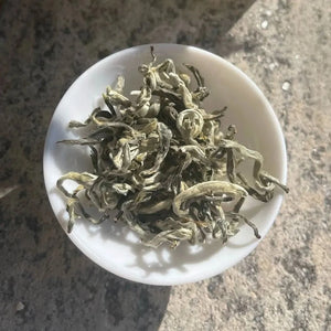 Green Tea Snow Dragon Wu Liang 35g - Green Tea - Green Tea - infusion.organic