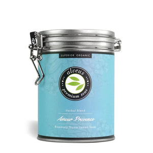 Amour Provence ORGANIC - Herbal tea - Branded, Herbal tea - infusion.organic