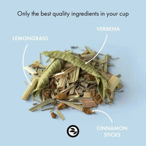 Amour Provence ORGANIC - Herbal tea - Branded, Herbal tea - infusion.organic