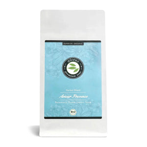 Amour Provence ORGANIC - Herbal tea - Branded, Herbal tea - infusion.organic