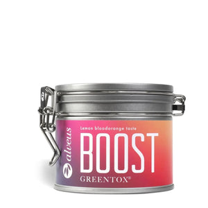 Boost ORGANIC - Herbal tea - Branded, Green Tea, Mate, White Tea - infusion.organic