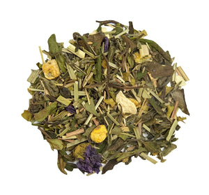 Boost ORGANIC - Herbal tea - Branded, Green Tea, Mate, White Tea - infusion.organic