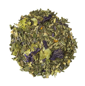 Calm Down ORGANIC - Herbal tea - Branded - infusion.organic