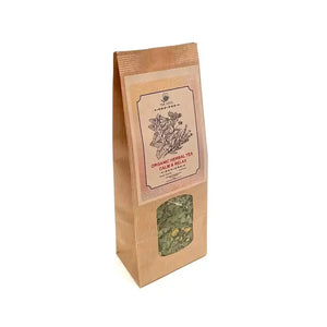 Herbal Tea Calm & Relax 40g - Herbal tea - Herbal tea - infusion.organic