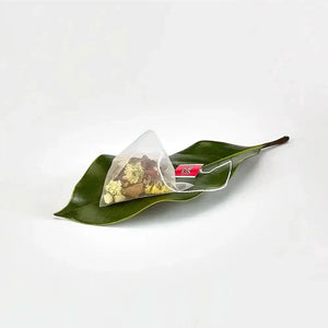 Eight Treasures Infusion - Soothe & Nourish - Herbal tea, Fruity blend - Fruity blend, Herbal tea - infusion.organic