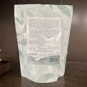 Eight Treasures Infusion - Soothe & Nourish - Herbal tea, Fruity blend - Fruity blend, Herbal tea - infusion.organic