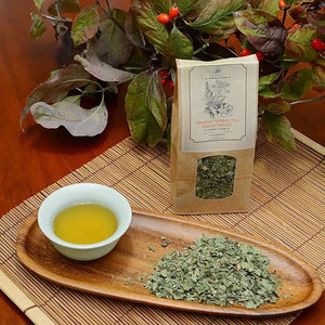 Herbal Tea Energy Boost 40g - Herbal tea - Herbal tea - infusion.organic