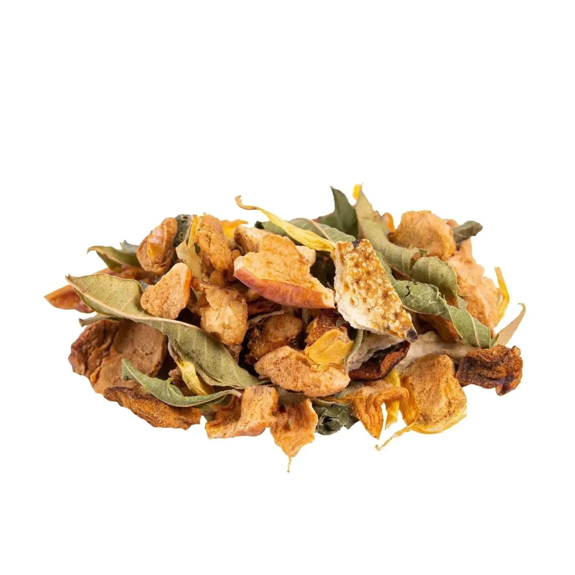 Evening Herbal Tea - Herbal Tea - Herbal tea - infusion.organic
