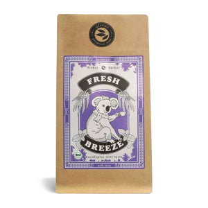 Fresh Breeze ORGANIC - Herbal tea - Branded - infusion.organic