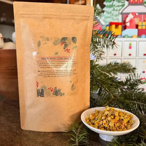 Herbal Tea Mekong Lullaby 50 g - Herbal tea - Herbal tea - infusion.organic