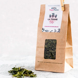 herbal tea Nettle Drainage Detox Diuretic - Herbal tea - Herbal tea - infusion.organic