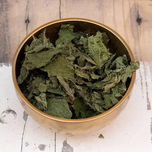 herbal tea Nettle Drainage Detox Diuretic - Herbal tea - Herbal tea - infusion.organic